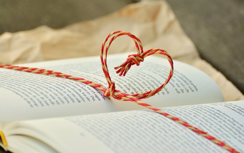 Gift with a Story